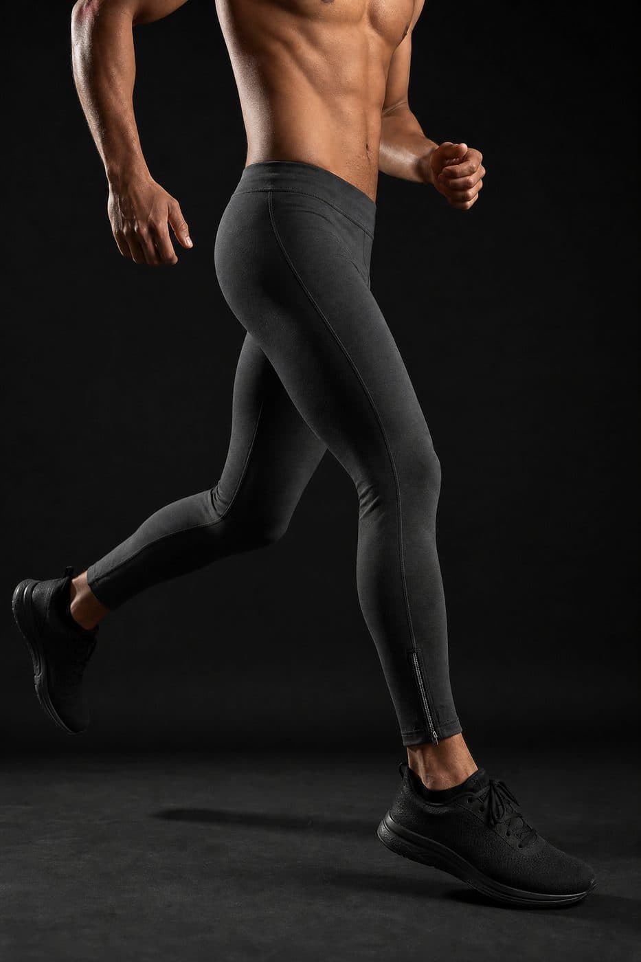 Run Tight Full-Length — Full-length run tight. Squat-proof: pass.